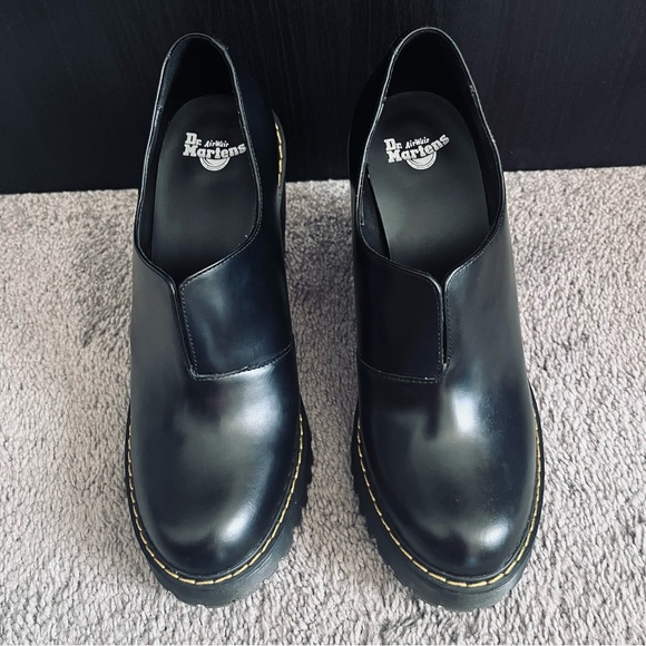 [SOLD ON EBAY] DR. MARTENS CORDELIA AUNT SALLY - Picture 6 of 7
